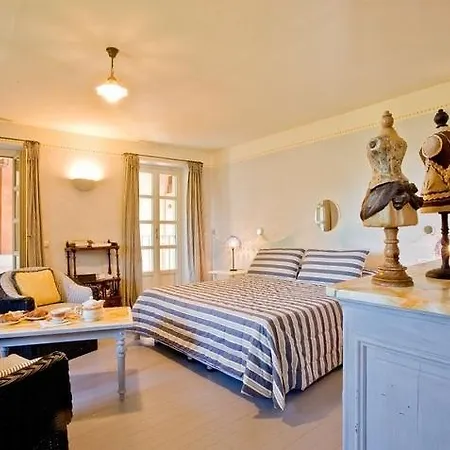 Il Paladino Bed & Breakfast Sciolze Room photo
