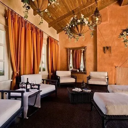 Il Paladino Bed & Breakfast Sciolze Room photo