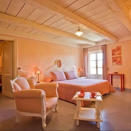 Il Paladino Bed & Breakfast Sciolze Room photo
