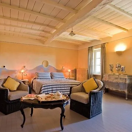 Il Paladino Bed & Breakfast Sciolze Room photo