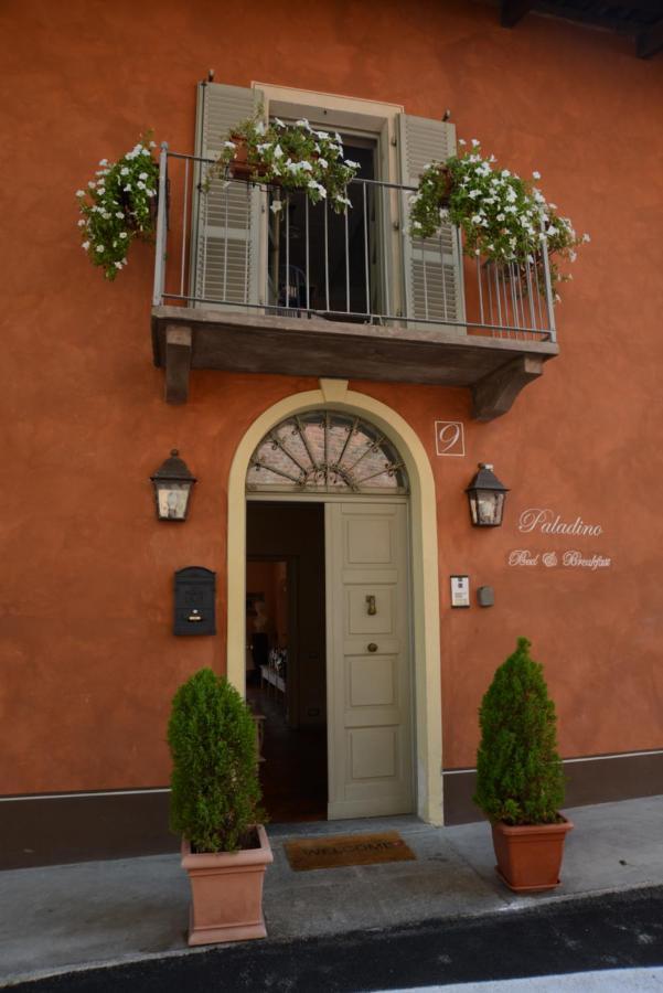 Couette-café Il Paladino Sciolze