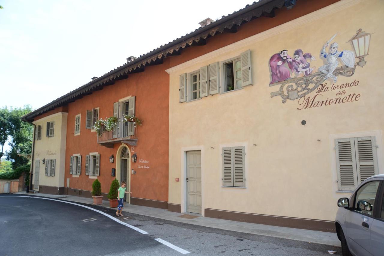Il Paladino