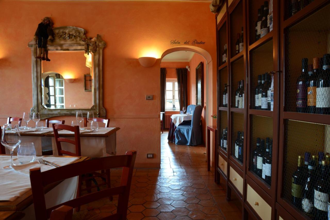 Couette-café Il Paladino Sciolze
