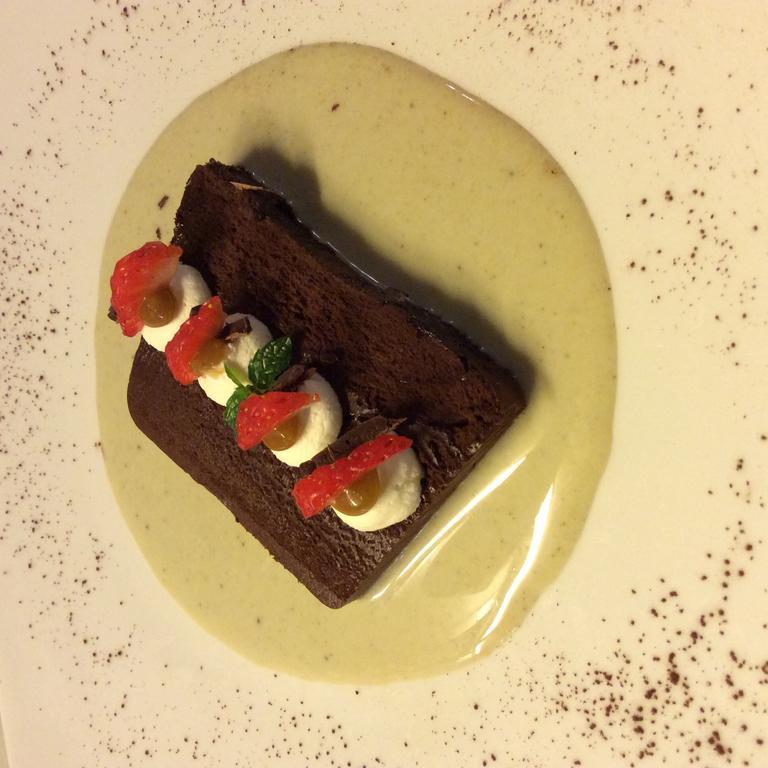 Couette-café Il Paladino *